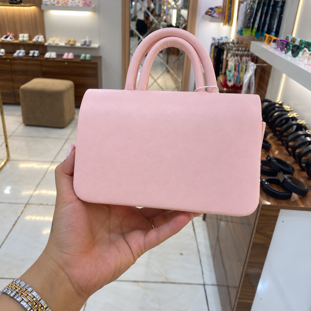مینی بگ zara