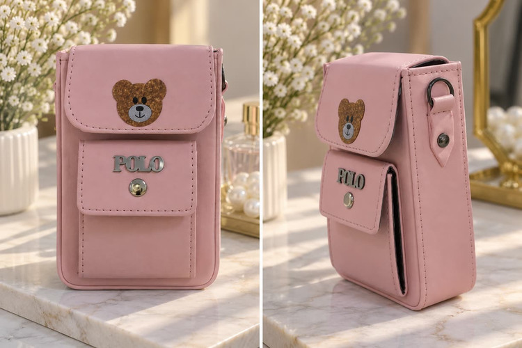 کیف polo
