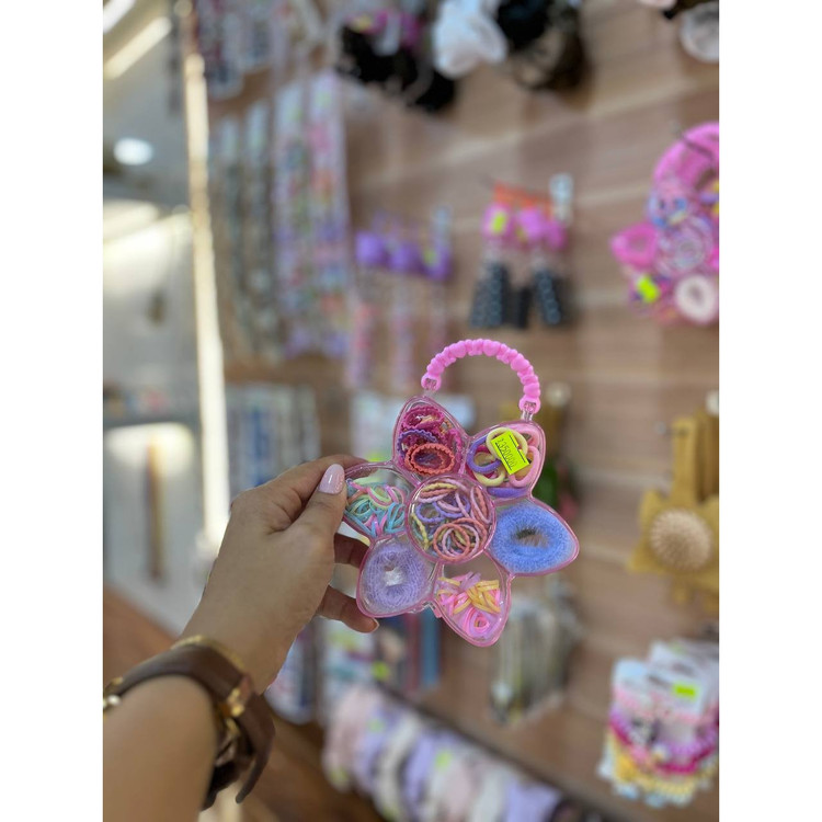 پک کش مو