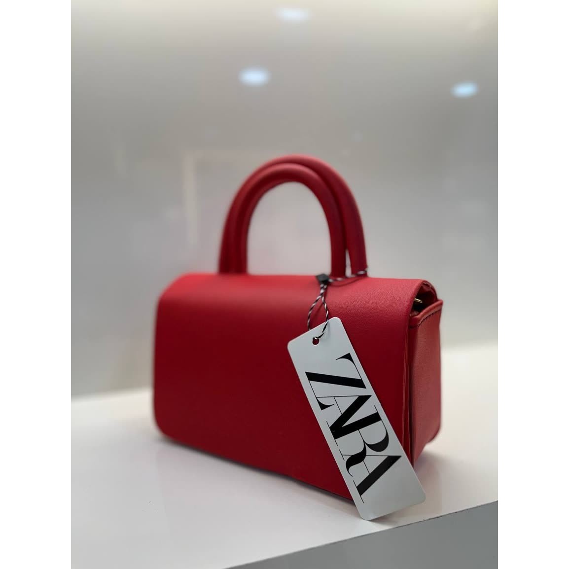 کیف دستی ZARA