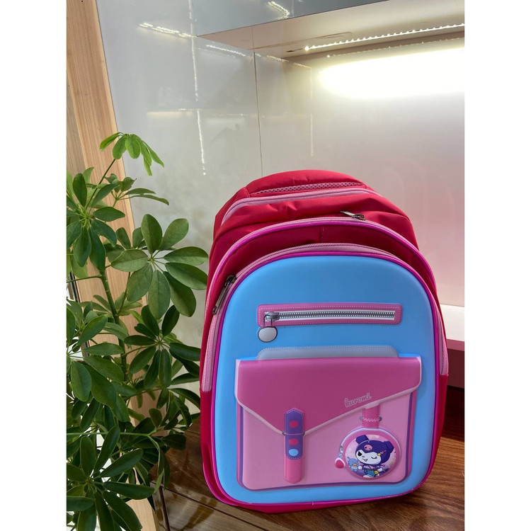 کوله طرح برجسته