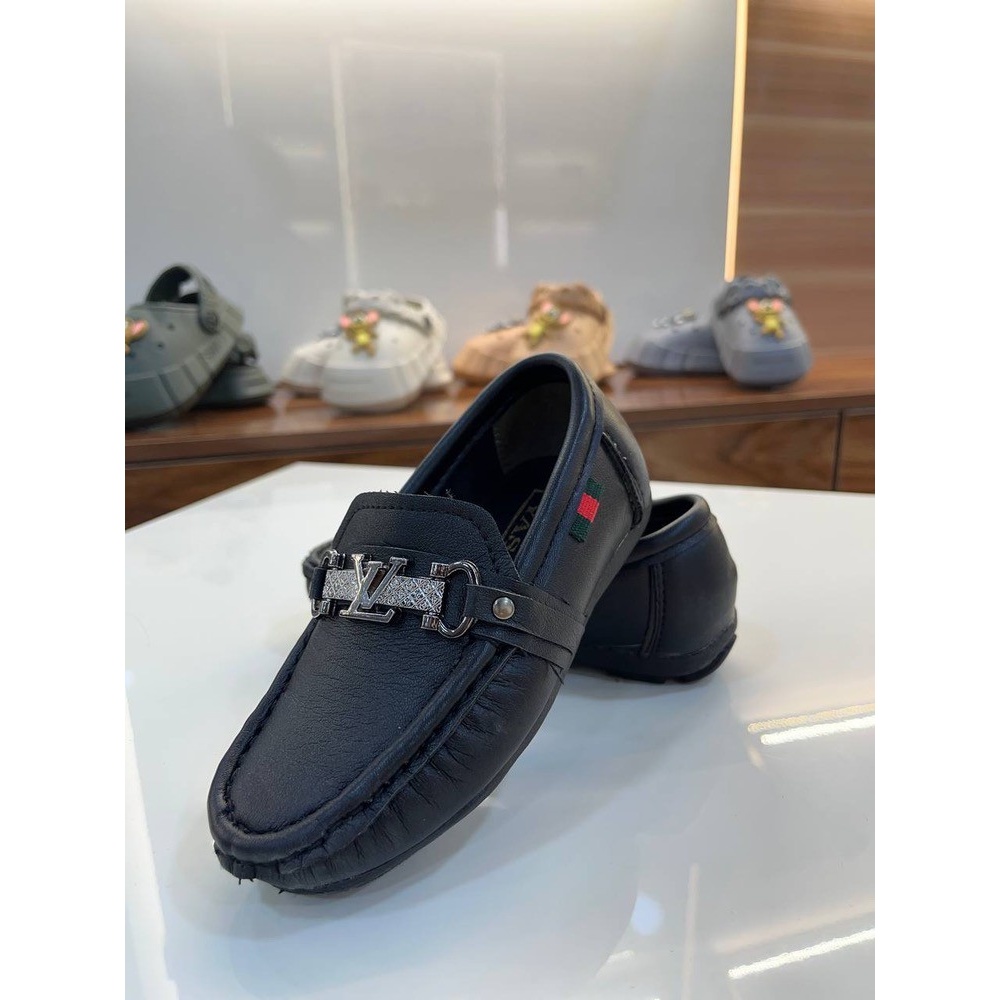 کالج چرمی Louis Vuitton