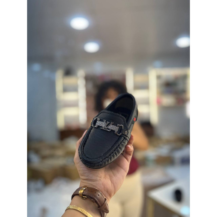 کالج چرمی Louis Vuitton