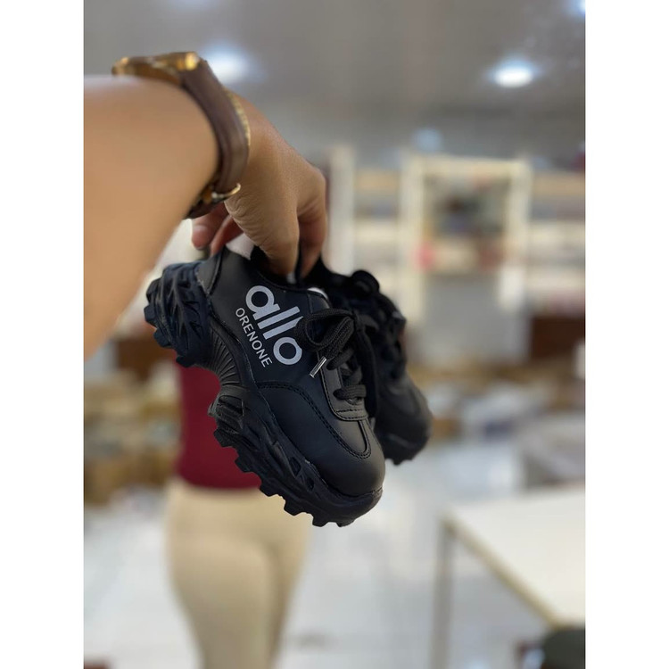 کفش الو