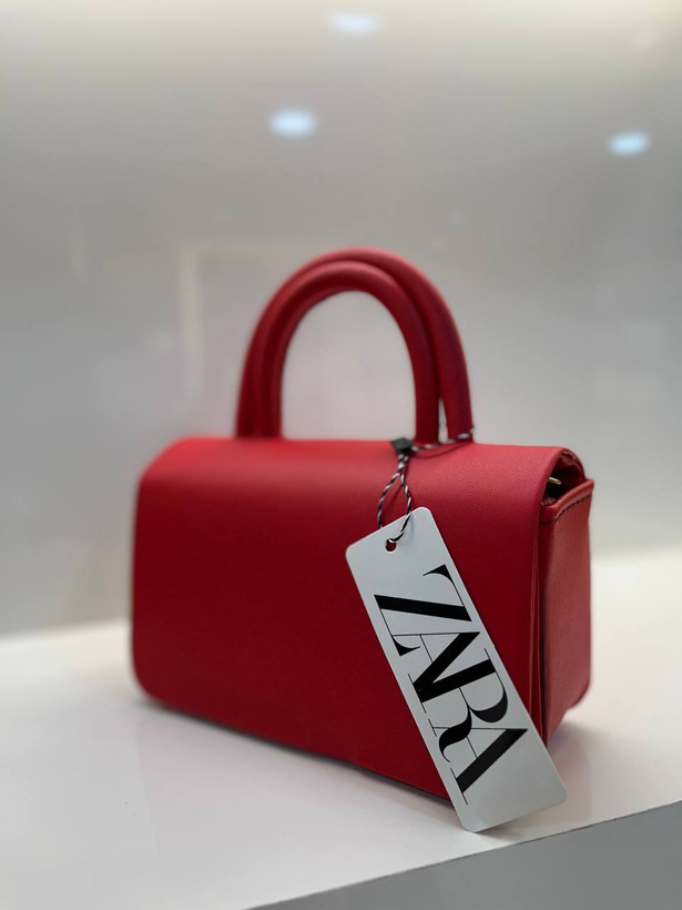 مینی بگ zara