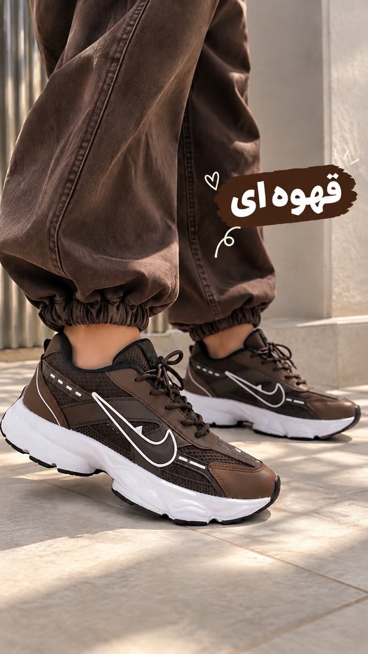 کفش کتونی نایک