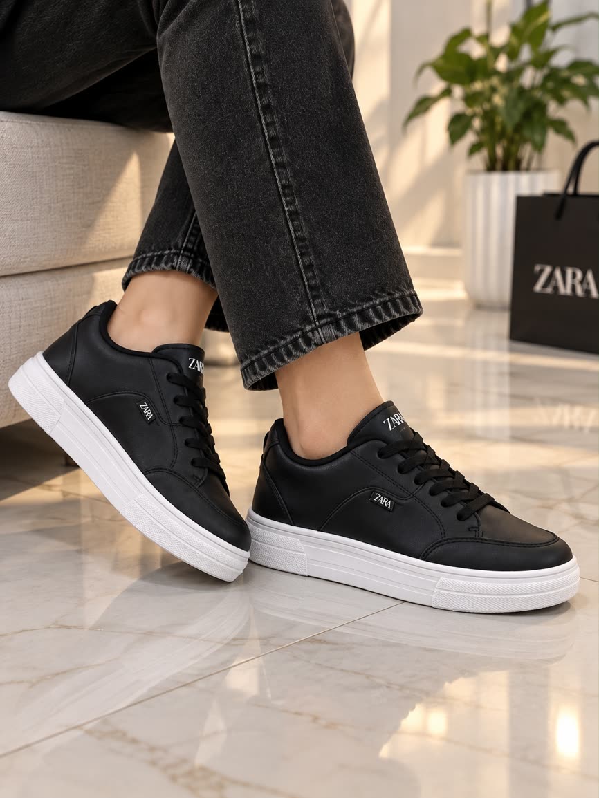 کفش  ونس زارا